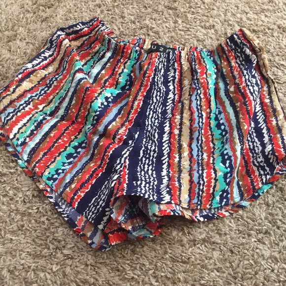 Summer shorts - Picture 2 of 2
